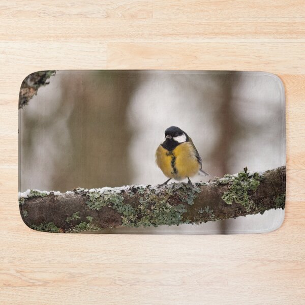 Item preview, Just the one. Great tit designed and sold by Jouko Lehto Photography.
