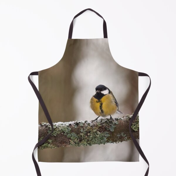 Item preview, Just the one. Great tit designed and sold by Jouko Lehto Photography.