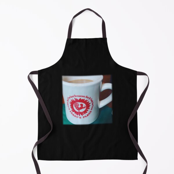 Item preview,  Persy's Place - New England's Largest Brunch - Beloved Cape Cod Restaurant designed and sold by WigOutlet.