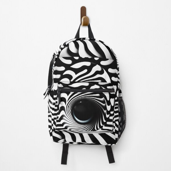 Item preview, Eyes Optical illusion designed and sold by Witsprings.