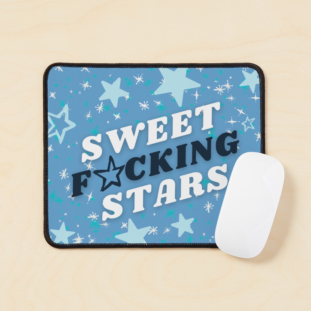 Item preview, Mouse Pad designed and sold by laloga.