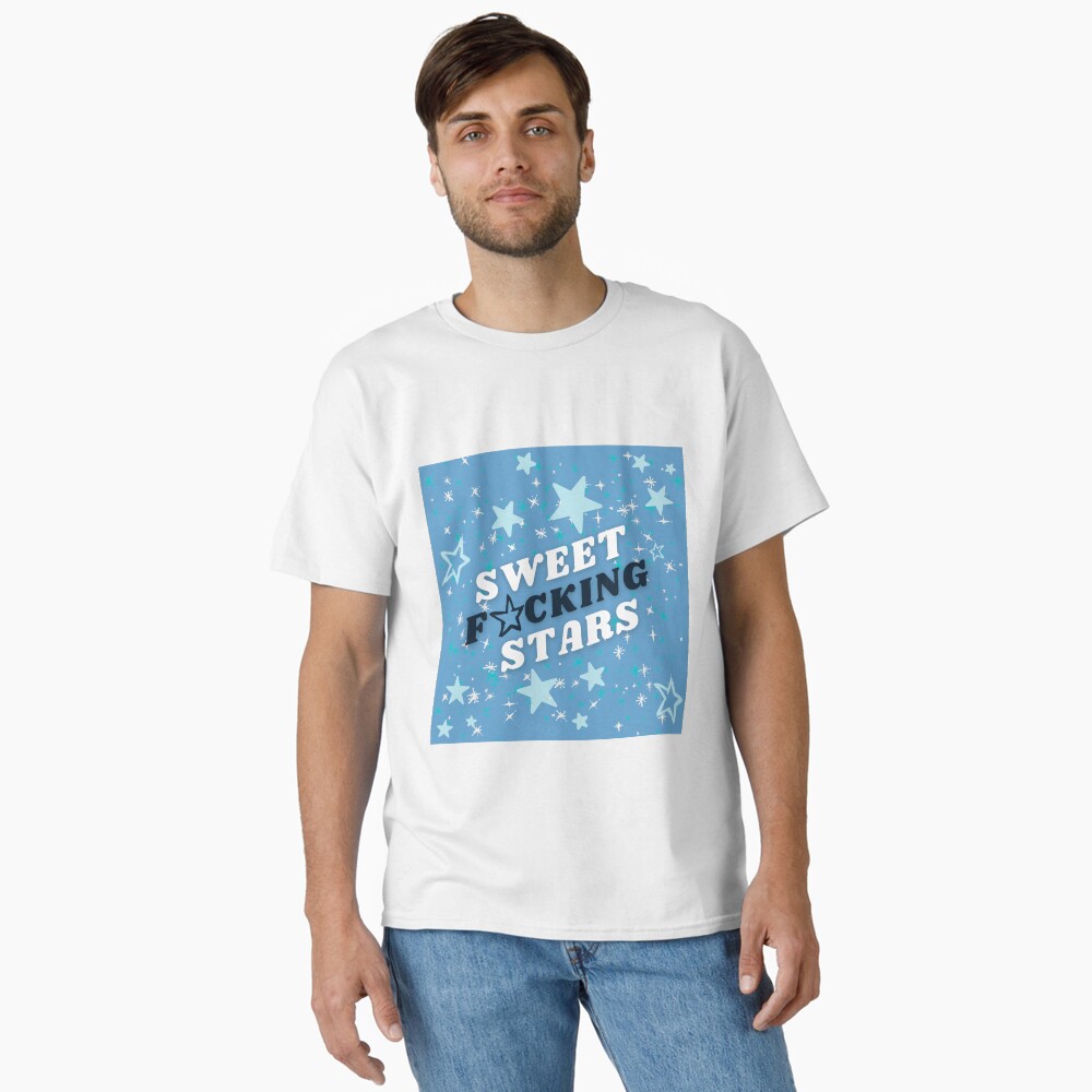Item preview, Classic T-Shirt designed and sold by laloga.