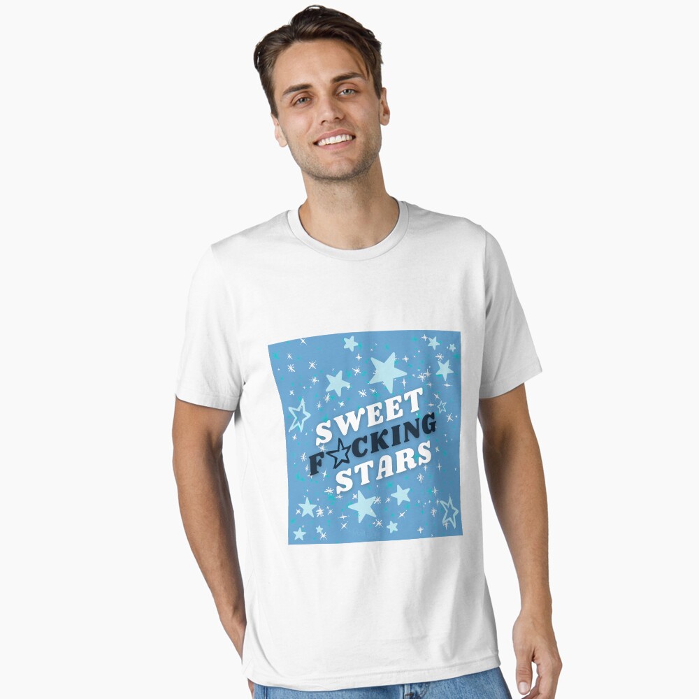 Item preview, Essential T-Shirt designed and sold by laloga.