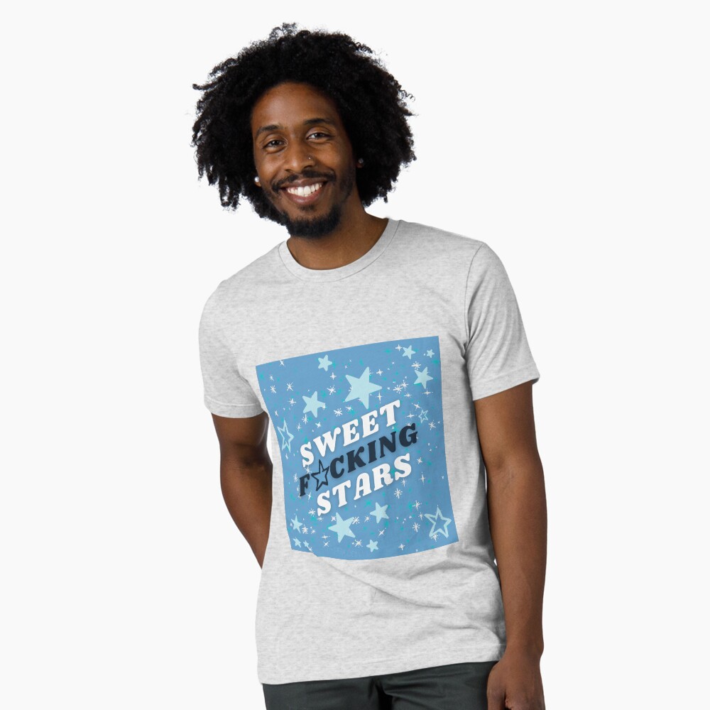 Item preview, Tri-blend T-Shirt designed and sold by laloga.