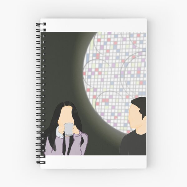 Item preview, Copy of Snowdrop korean drama designed and sold by kart-box.