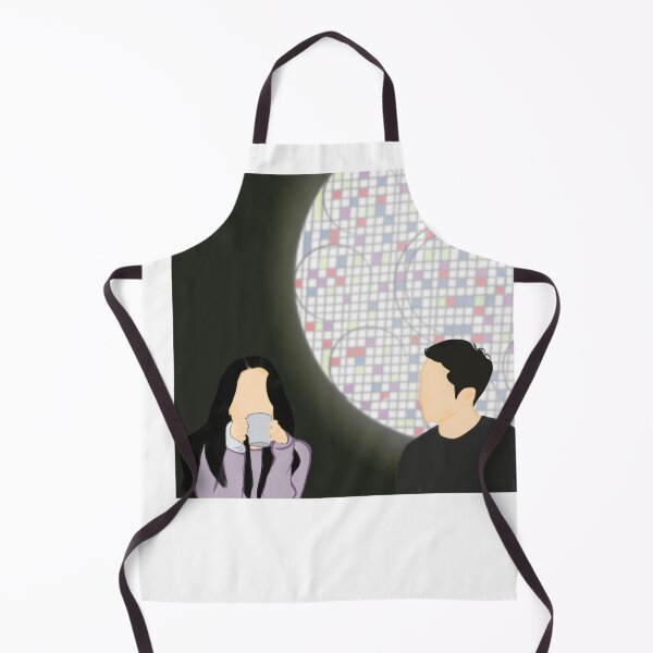 Item preview, Copy of Snowdrop korean drama designed and sold by kart-box.