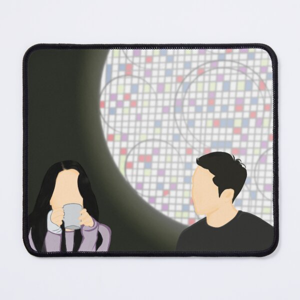 Item preview, Copy of Snowdrop korean drama designed and sold by kart-box.