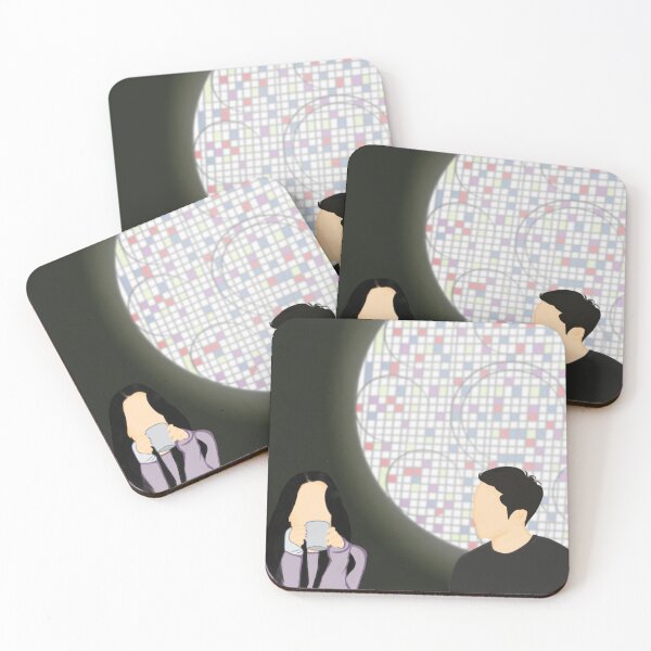 Item preview, Copy of Snowdrop korean drama designed and sold by kart-box.