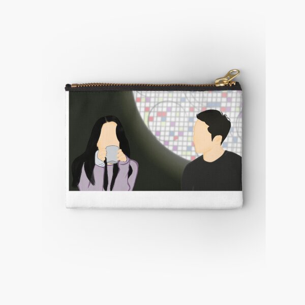 Item preview, Copy of Snowdrop korean drama designed and sold by kart-box.