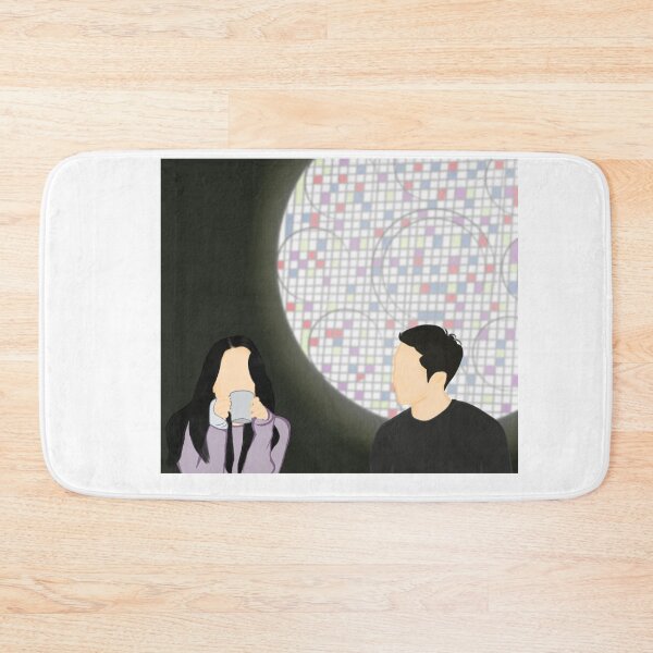 Item preview, Copy of Snowdrop korean drama designed and sold by kart-box.
