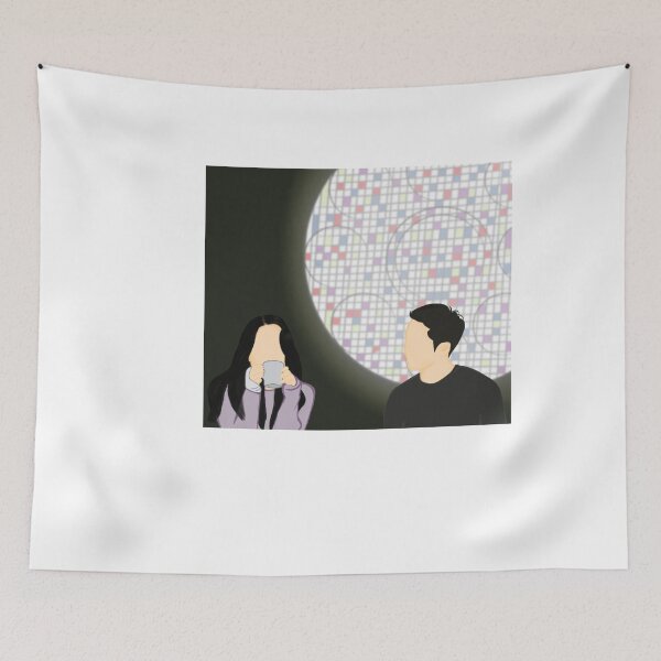 Item preview, Copy of Snowdrop korean drama designed and sold by kart-box.