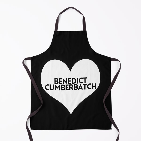 Item preview, Love Benedict Cumberbatch designed and sold by Itsheartshop.