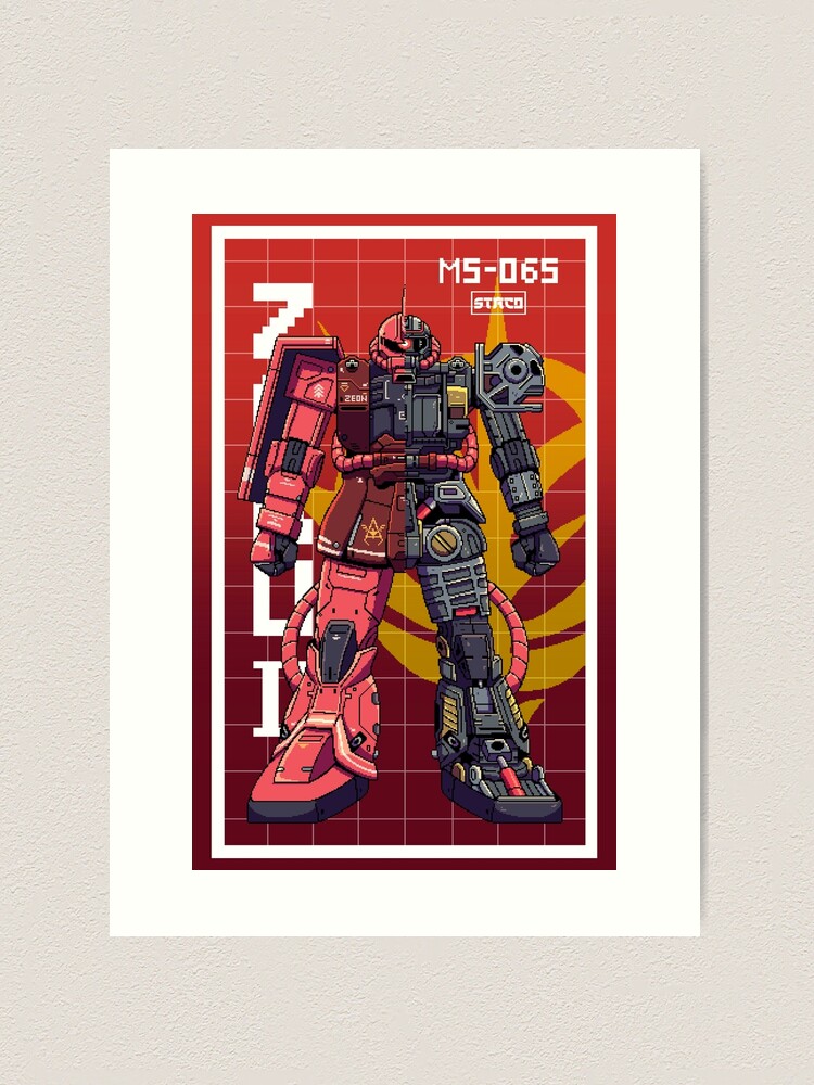 絵画 zakuro ZAKU 2