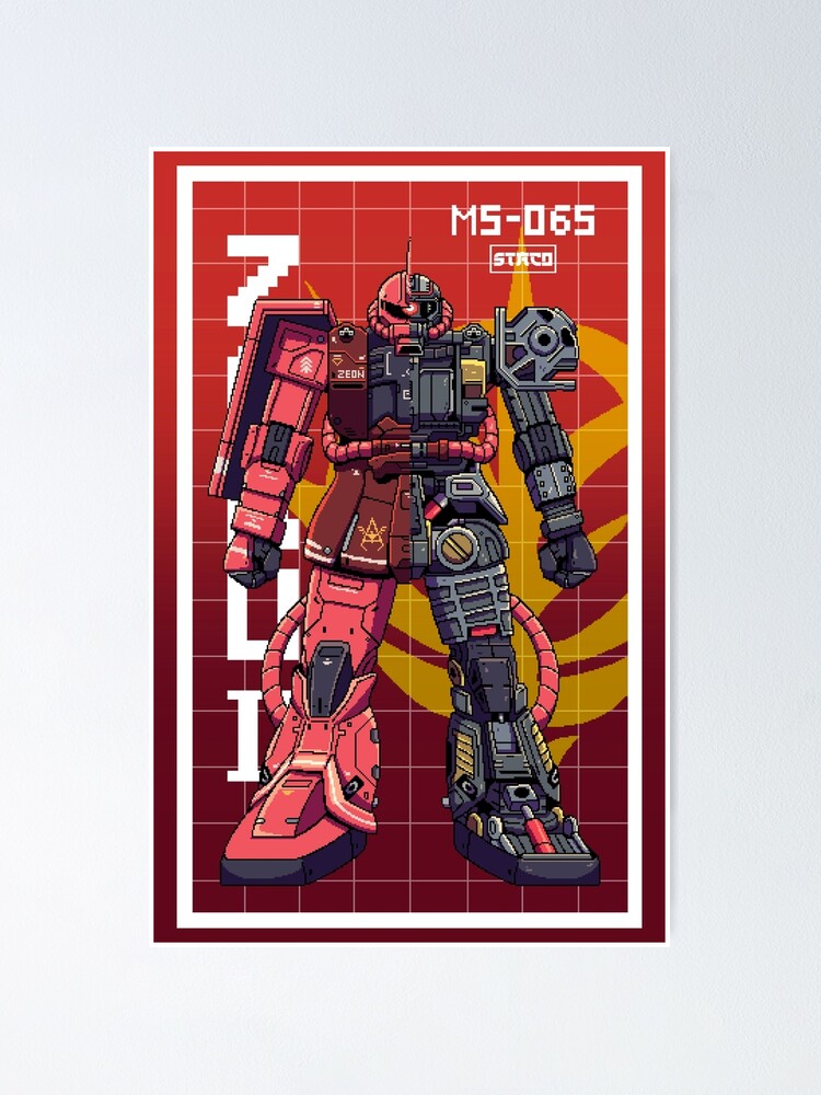 ZAKU 2