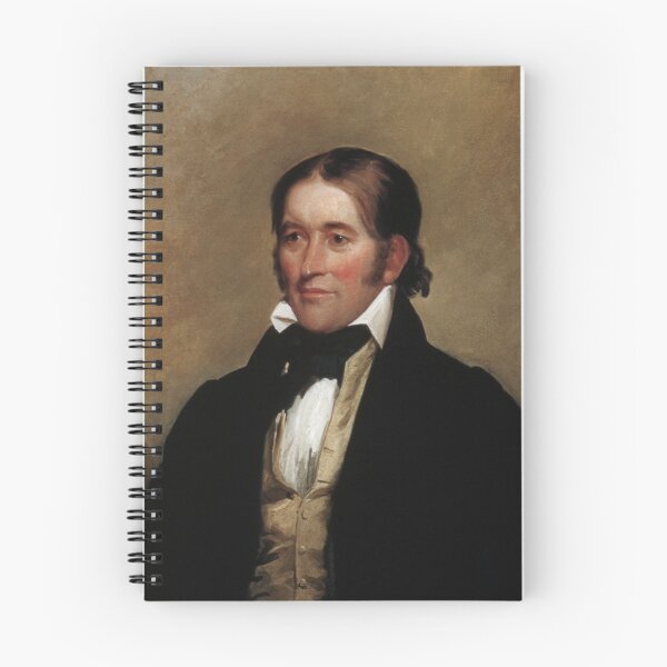 Item preview, Davy Crockett designed and sold by ci212.