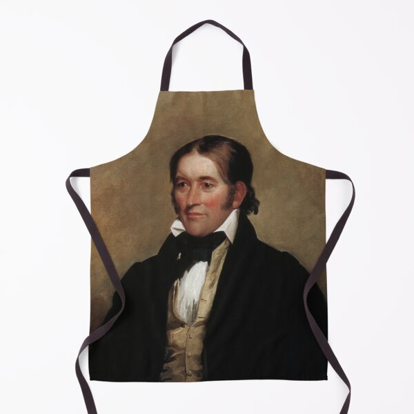 Item preview, Davy Crockett designed and sold by ci212.