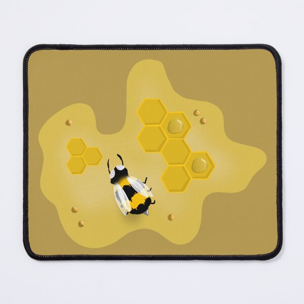 Item preview, Honey Blob #2 designed and sold by Cooper Lynn Designs.