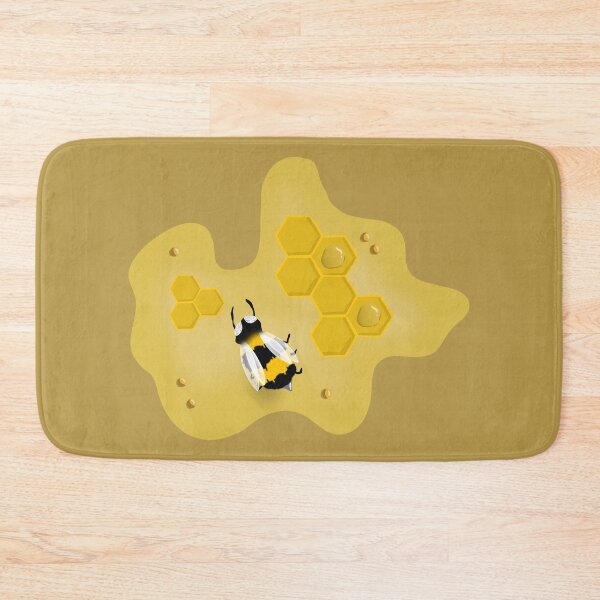 Item preview, Honey Blob #2 designed and sold by Cooper Lynn Designs.