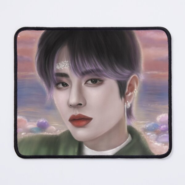 Item preview, Prince Kim Seungmin  designed and sold by noirglare.