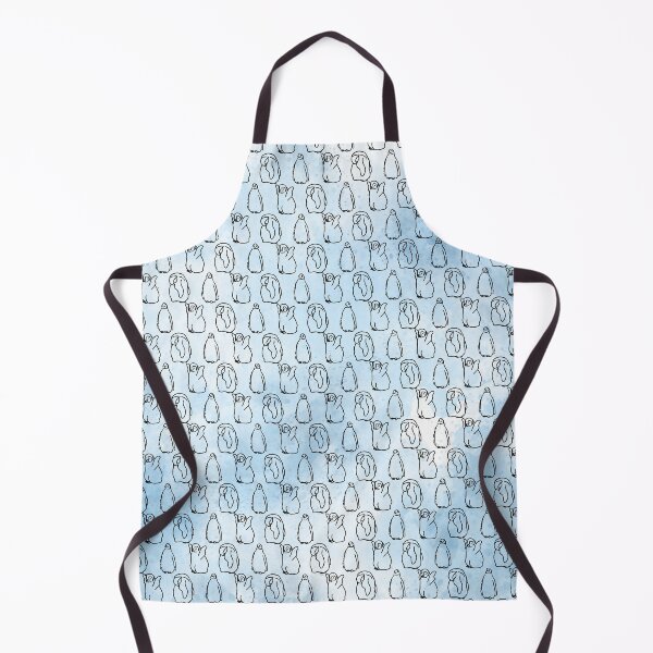 Item preview, Baby Penguin Colony designed and sold by Gillian Mazzara.