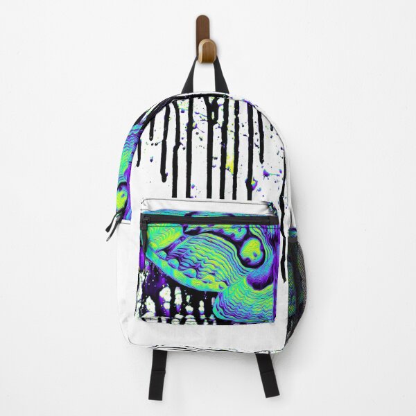 Item preview, NeoMoth (For White/Color) designed and sold by Zeanix.