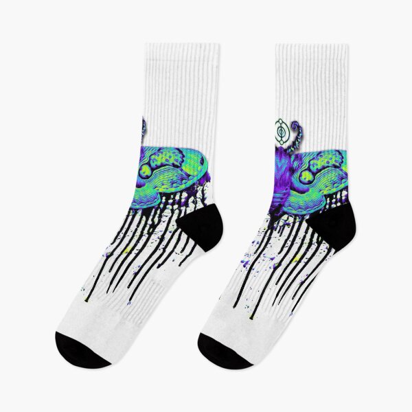 Item preview, NeoMoth (For White/Color) designed and sold by Zeanix.