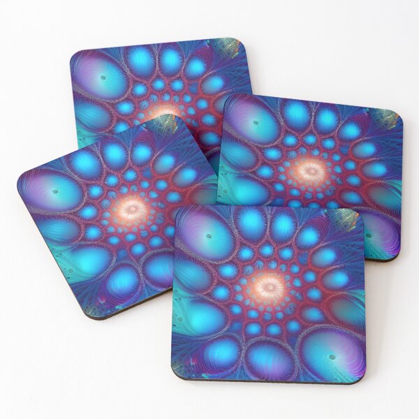 Item preview, Quantum Alpha designed and sold by anacouper.