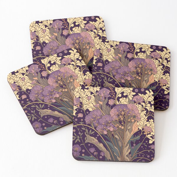 Item preview, Lavender designed and sold by SamJanner.