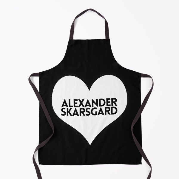 Artikelvorschau, Love Alexander Skarsgård entworfen und verkauft von Itsheartshop.