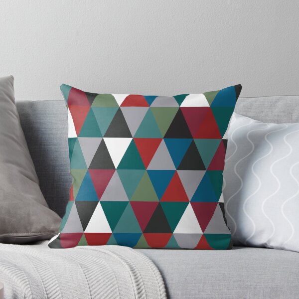 Item preview, Triangle Heaven designed and sold by tealtile.