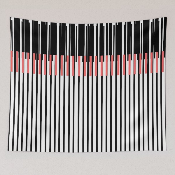 Item preview, RHYTHM XII designed and sold by Ronald Quiroz.