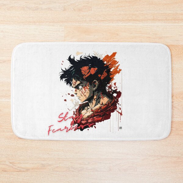 Item preview, Luffy's Quest for the One Piece: The Pirate King designed and sold by fearless301.