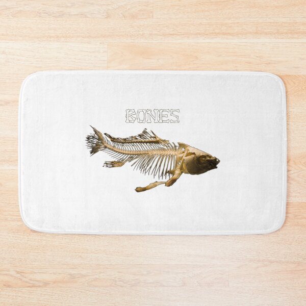 Item preview, Bones #4 designed and sold by ralfyonline.