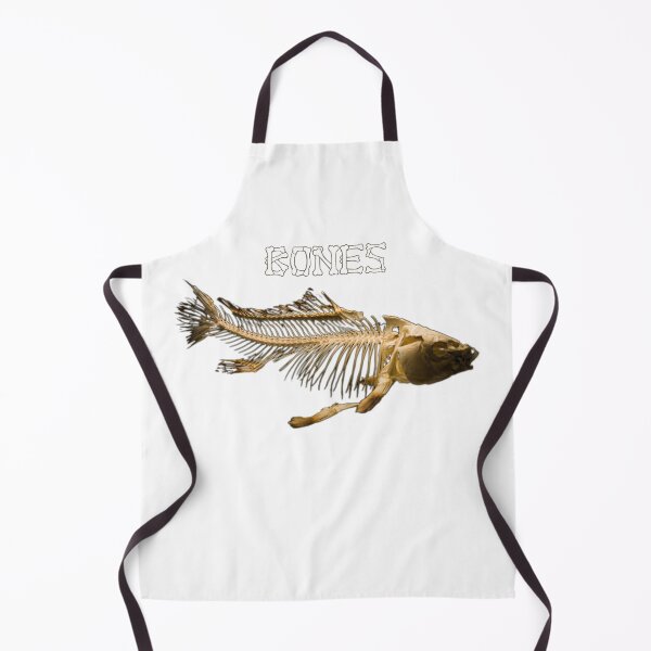 Item preview, Bones #4 designed and sold by ralfyonline.