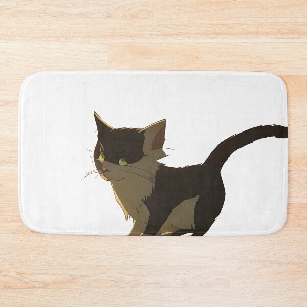 Item preview, Cute cat designed and sold by PrintsbyDani.