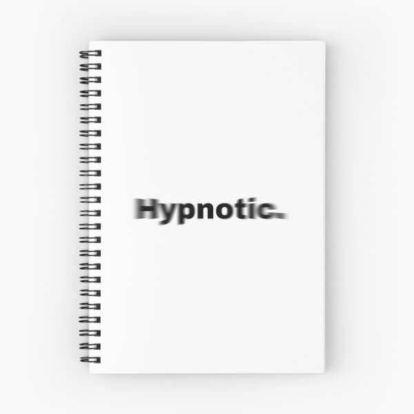 Item preview, Hypnotic. designed and sold by KleineStar.