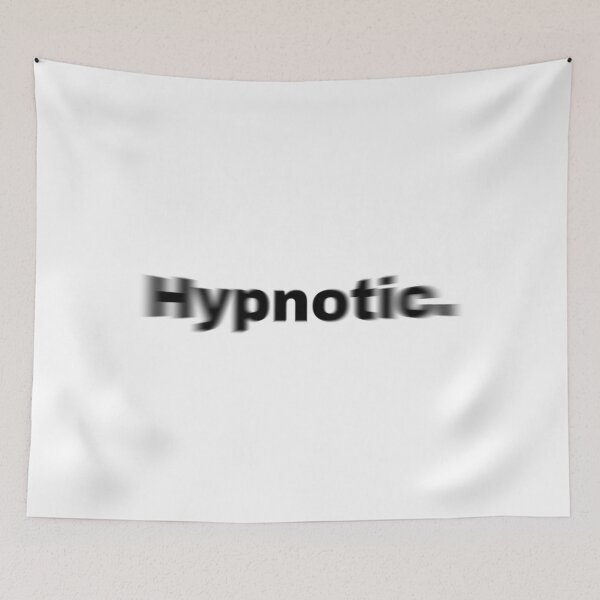 Item preview, Hypnotic. designed and sold by KleineStar.