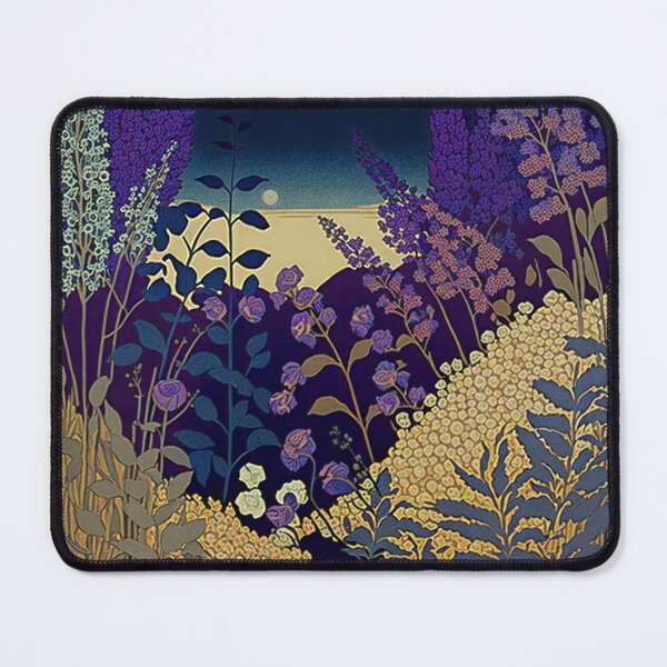 Item preview, Lavender Fields designed and sold by SamJanner.