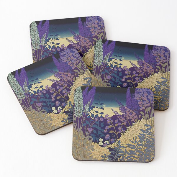 Item preview, Lavender Fields designed and sold by SamJanner.