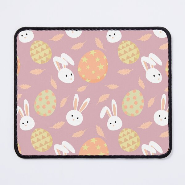 Item preview, Easter digital paper Easter bunny scrapbook papers chick wallpaper easter eggs background designed and sold by Peerda.