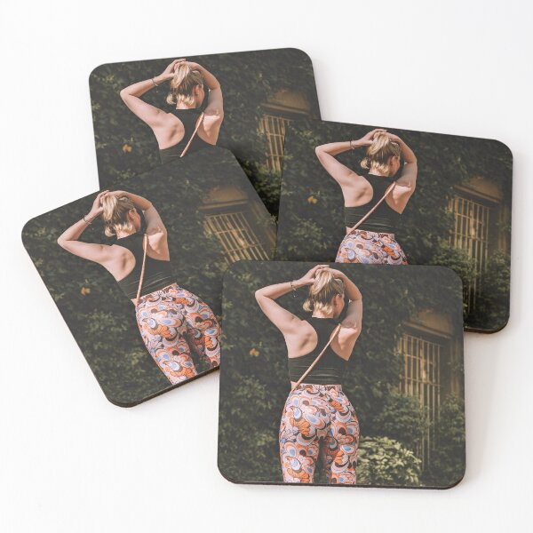 Item preview, Beautiful Yoga Girl designed and sold by JLSTFast.