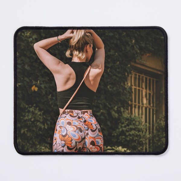 Item preview, Beautiful Yoga Girl designed and sold by JLSTFast.