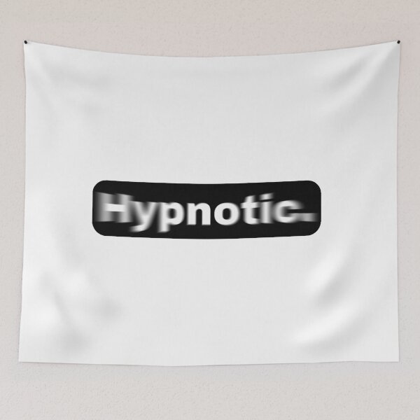 Item preview, Hypnotic. designed and sold by KleineStar.