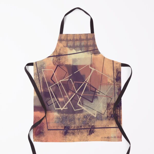 Item preview, Rectangular Mayhem designed and sold by headtrackerart.