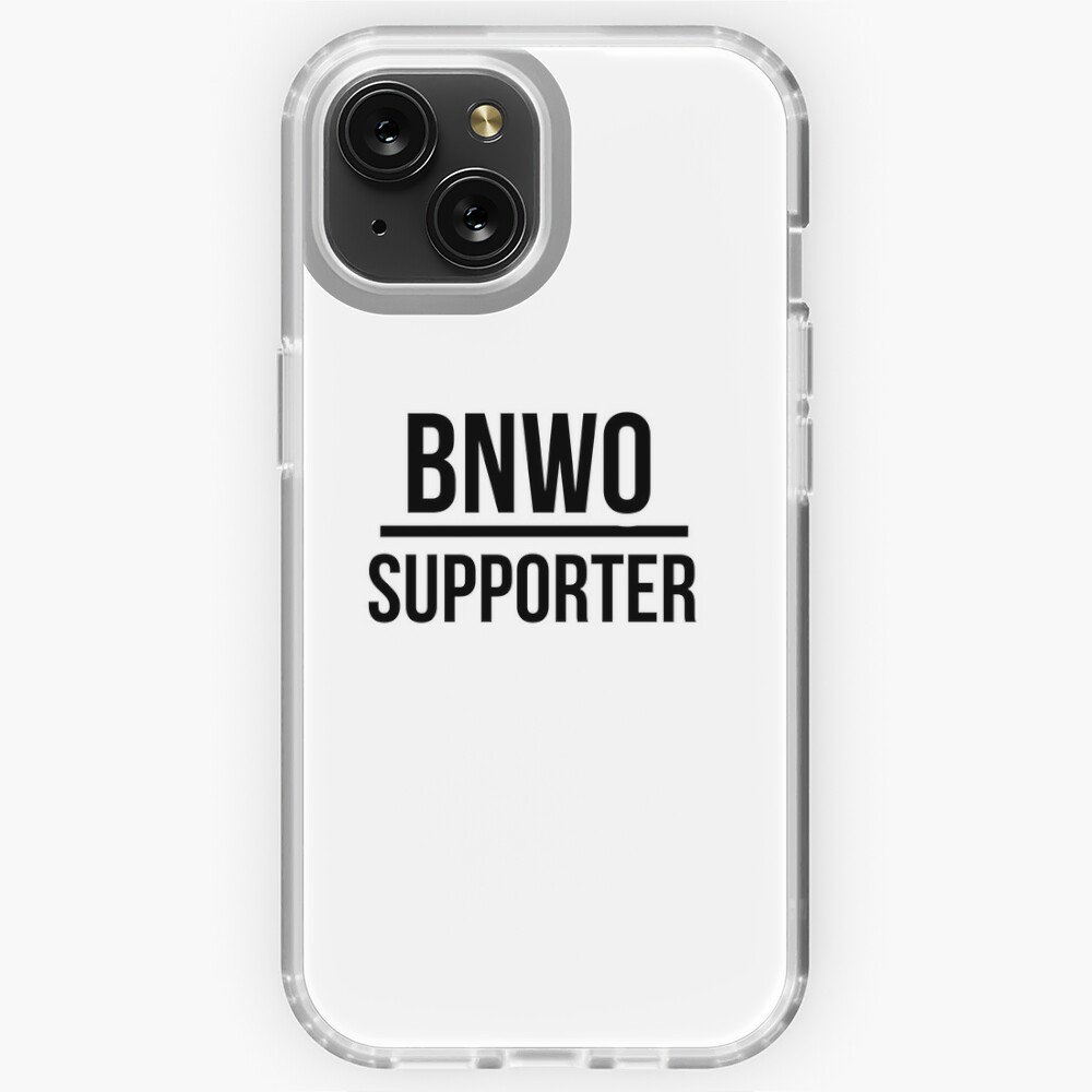 BNWO SUPPORTER