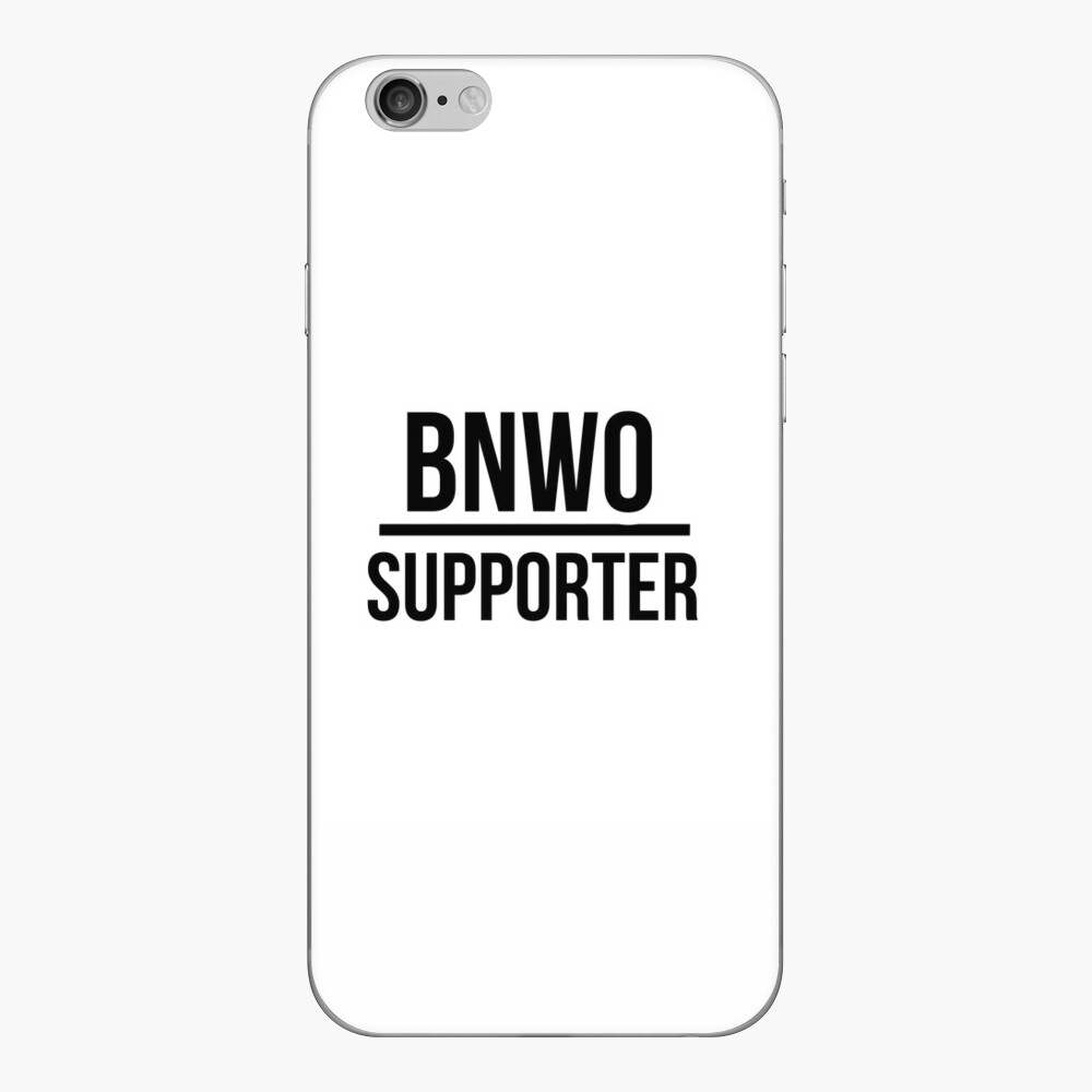 BNWO SUPPORTER