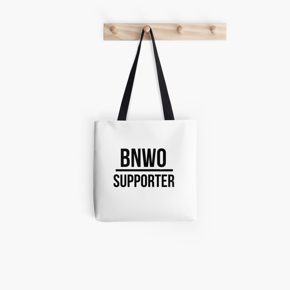 BNWO SUPPORTER