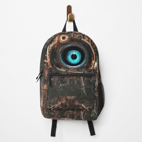 Item preview, Robot EYE 105 designed and sold by Alexandre Rangel.