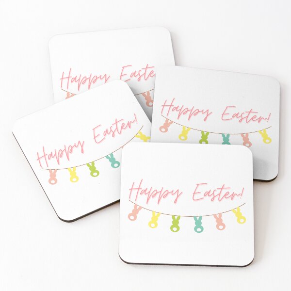 Item preview, Happy Easter design designed and sold by BMWPhotography.