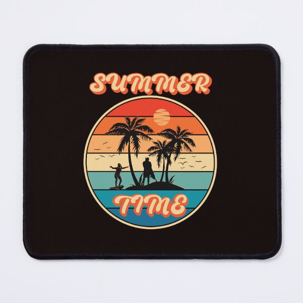 Item preview, summer time, holiday, beach ad summer vibes designed and sold by ijustwannaplay.